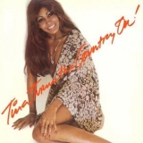 Tina Turner - Tina Turns The Country On! '1974