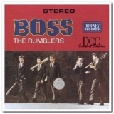 The Rumblers - Boss! '1989