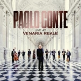 Paolo Conte - Live At Venaria Reale '2022
