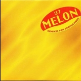 U2 - Melon: Remixes for Propaganda '1995