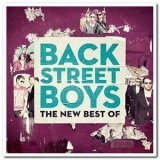 Backstreet Boys - The New Best Of: All Hits & Remixes '2016