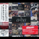 A-ha - Greatest Hits: Japanese Single Collection '2020