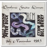 R.E.M. - Rhythmic Studio Demos 1983 '1983