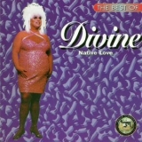 Divine - The Best Of Divine Native Love '1991