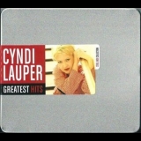 Cyndi Lauper - Greatest Hits '2008