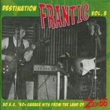 Various Artists - Destination Frantic! Vol. 3 '2008