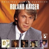 Roland Kaiser - Original Album Classics Vol. I '2014