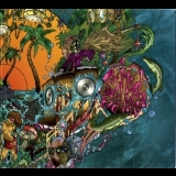 Salakavala - Fractal Fishing '2006