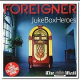 Foreigner - Juke Box Heroes '2008
