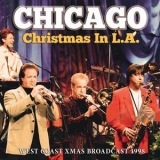 Chicago - Christmas In L.A. '1998