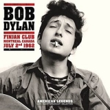 Bob Dylan - Bob Dylan Finjan Club Live 1962 '2021