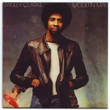 Stanley Clarke - Modern Man (remaster) '1978