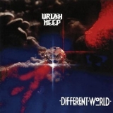 Uriah Heep - Different World '2009