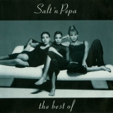 Salt-N-Pepa - The Best Of Salt-N-Pepa '1999