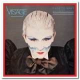 Visage - Fade to Grey: The Singles Collection (Special Dance Mix Album) '1983