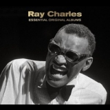 Ray Charles - Essential Original Albums '2016