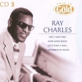 Ray Charles - This Is Gold '2004