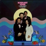Gladys Knight & The Pips - Knight Time '1974