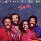 Gladys Knight & The Pips - Touch '1980