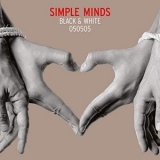 Simple Minds - Black & White '2018