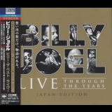 Billy Joel - Live Through the Years '2023