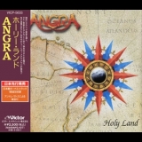 Angra - Holy Land (Japanese Edition) '1996
