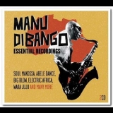 Manu Dibango - Essential Recordings '2006