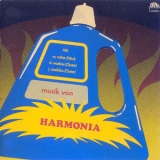 Harmonia - Musik Von Harmonia (remastered) '2006 - Album