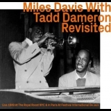 Miles Davis - Miles Davis With Tadd Dameron Revisited '2023