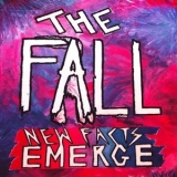 The Fall - New Facts Emerge '2017