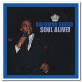 Solomon Burke - Soul Alive! '1990