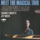 James Williams - Meet the Magical Trio '1989