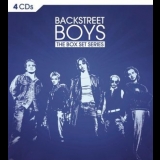 Backstreet Boys - The Box Set Series '2015