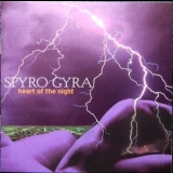 Spyro Gyra - Heart Of The Night '1996