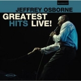 Jeffrey Osborne - Greatest Hits Live! '2009
