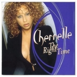 Cherrelle - The Right Time '1999
