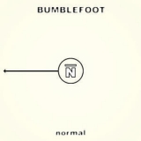 Bumblefoot - Normal '2005 - Album