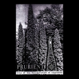 Prurient - Lily Of The Valley / Return Of Happiness '2007