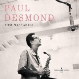 Paul Desmond - First Place Again '1959