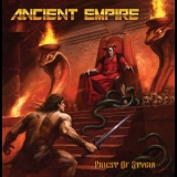 Ancient Empire - Priest Of Stygia '2021