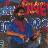 Junior Byles - Jordan '1976