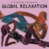 Various Artists - Global Relaxation by Putumayo '2024