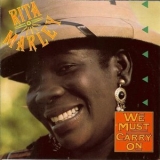 Rita Marley - We Must Carry On '1991