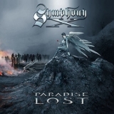 Symphony X - Paradise Lost '2007 - Album