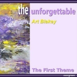 Art Blakey - The First Theme '2024
