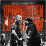 Bruce Springsteen & The E Street Band - 2024-05-05 Principality Stadium, Cardiff, Wales '2024