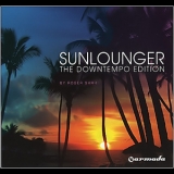 Sunlounger - The Downtempo Edition (CD1) '2010
