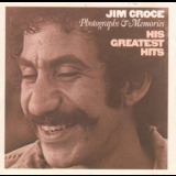 Jim Croce - Photographs & Memories: His Greatest Hits '1974