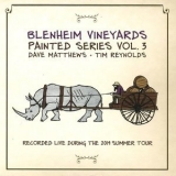 Dave Matthews - Blenheim Vineyards Painted Series, Vol. 3 '2016