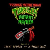 Trent Reznor - Teenage Mutant Ninja Turtles: Mutant Mayhem (Original Score) '2023